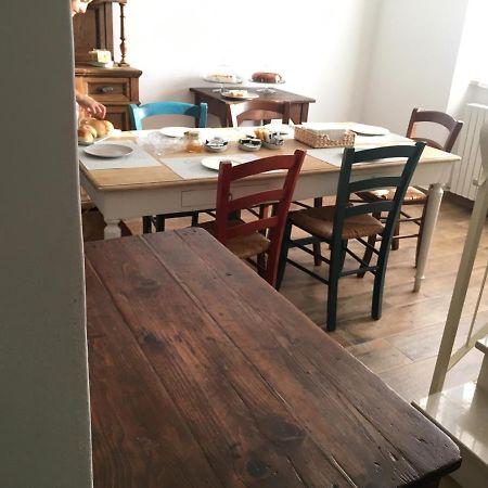 L'Acerba B&B Ascoli Piceno Dış mekan fotoğraf