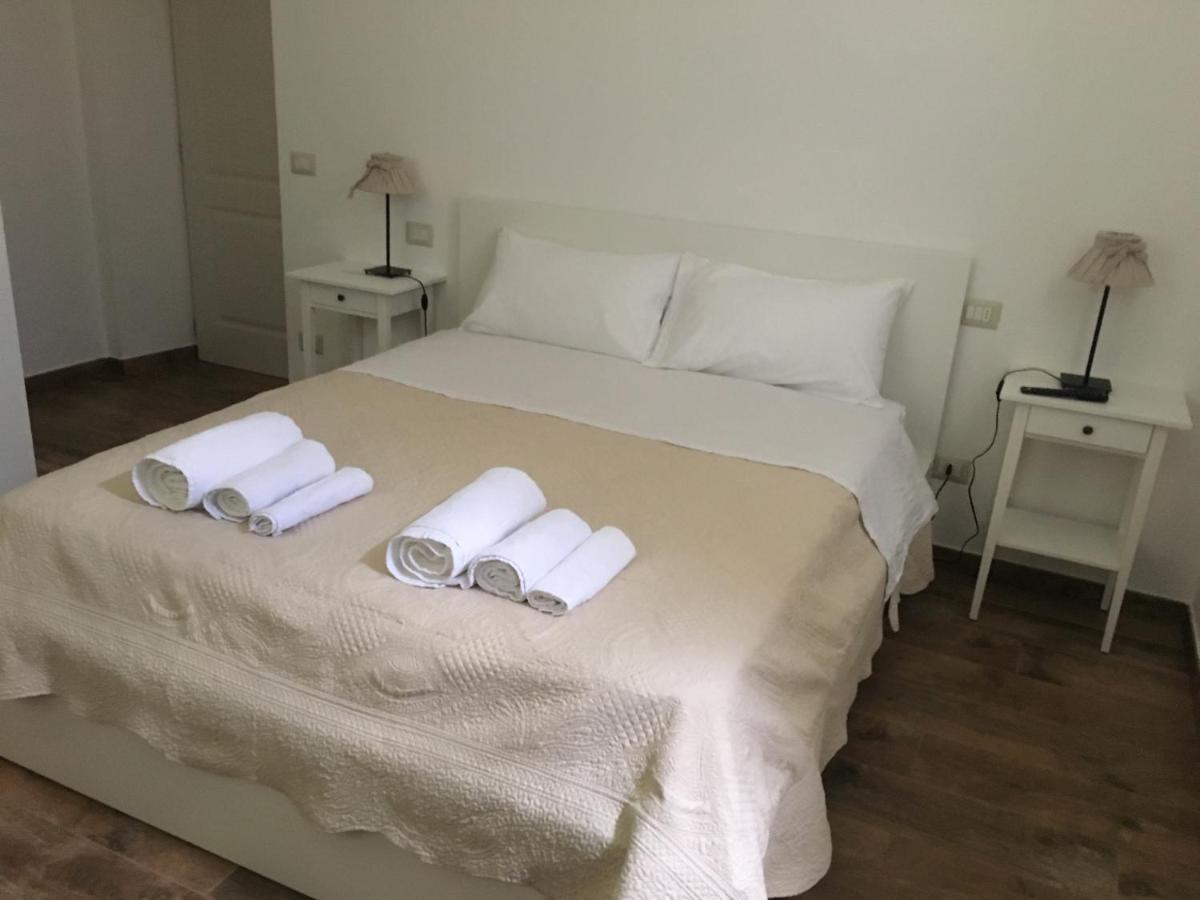 L'Acerba B&B Ascoli Piceno Dış mekan fotoğraf