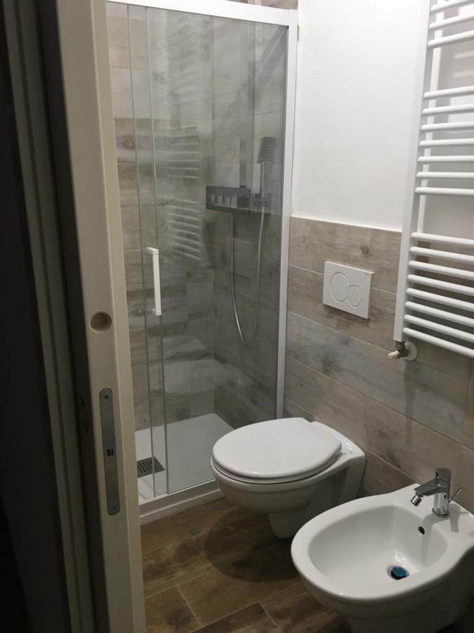 L'Acerba B&B Ascoli Piceno Dış mekan fotoğraf