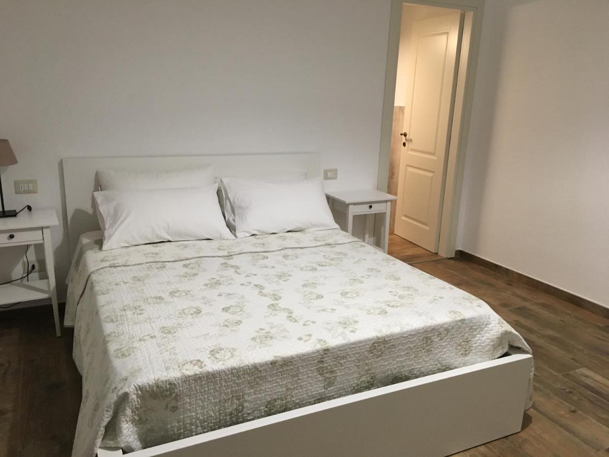 L'Acerba B&B Ascoli Piceno Dış mekan fotoğraf