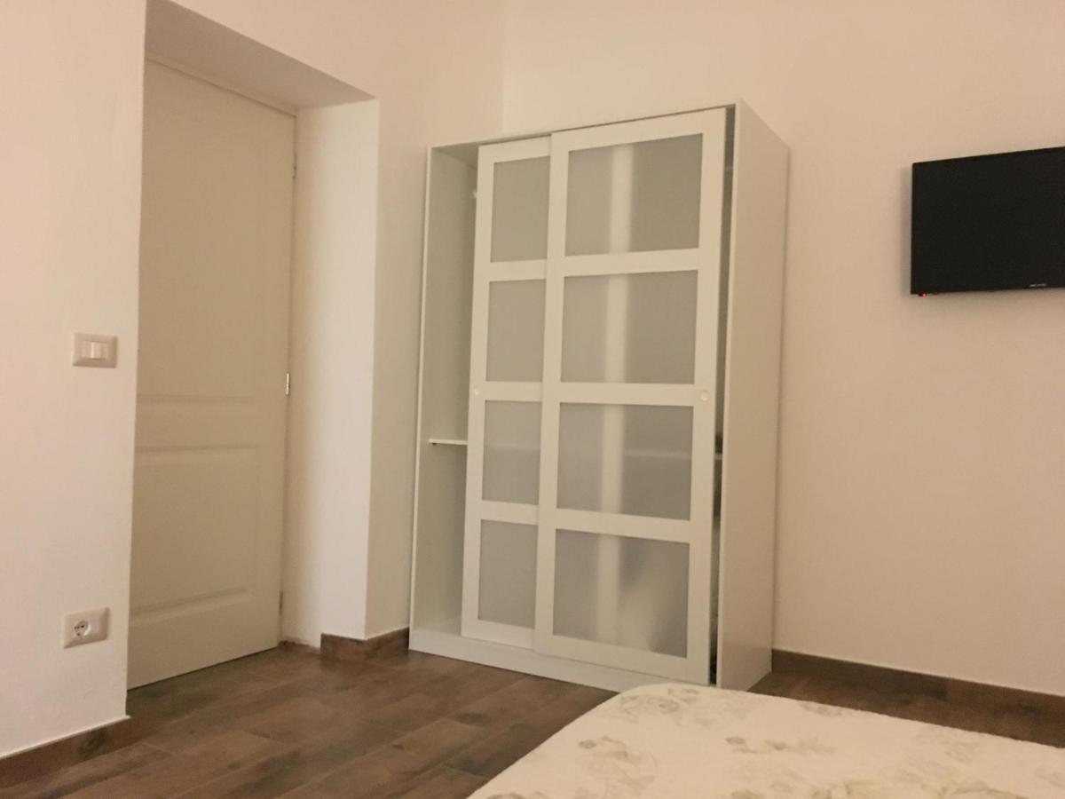 L'Acerba B&B Ascoli Piceno Dış mekan fotoğraf